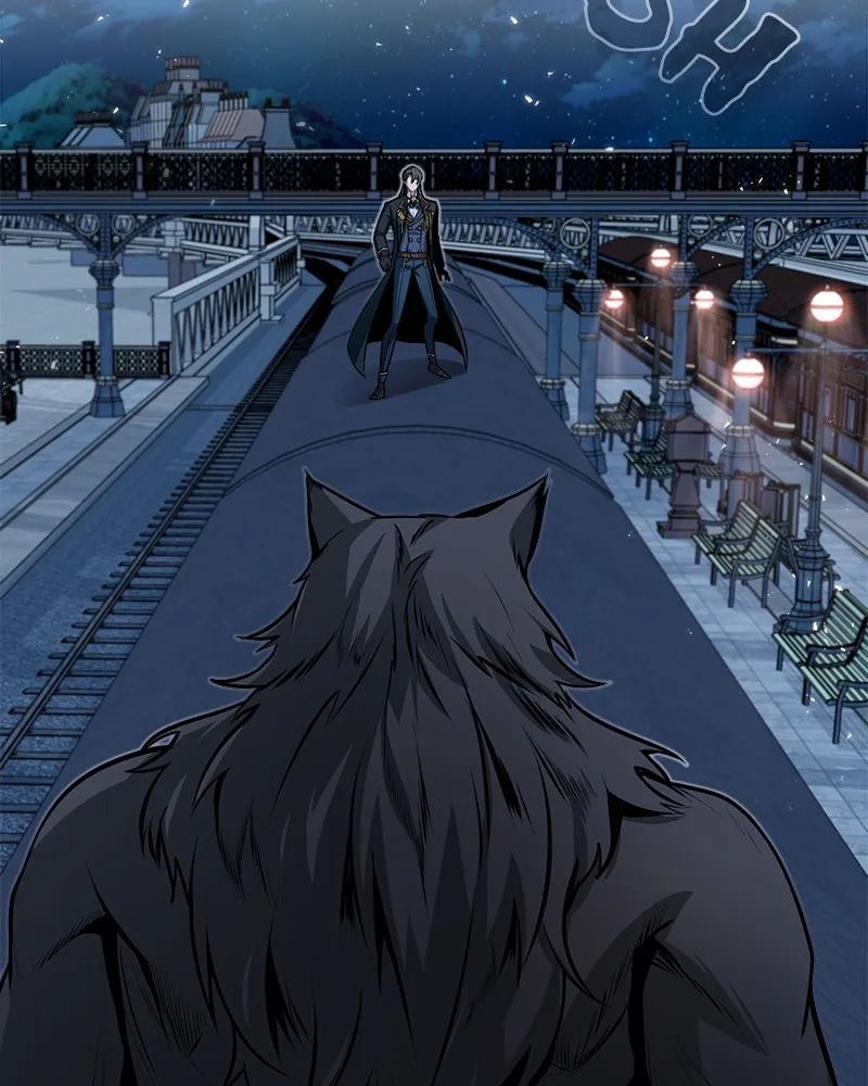 Read The Academy's Undercover Professor EN Manga Online
