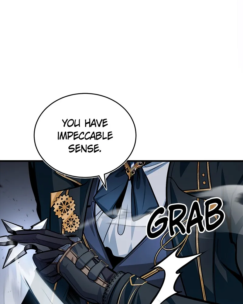 Read The Academy's Undercover Professor EN Manga Online