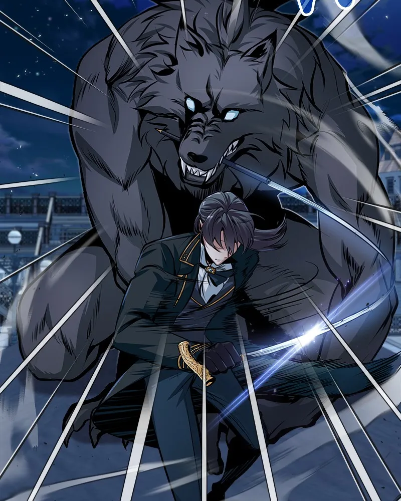 Read The Academy's Undercover Professor EN Manga Online