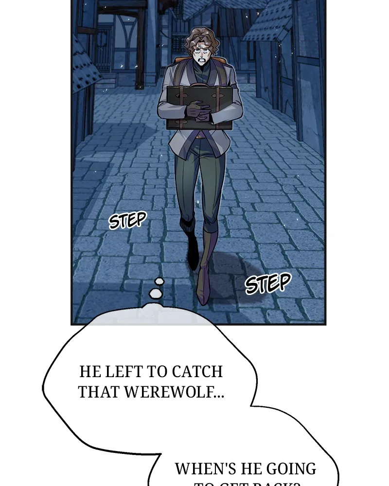 Read The Academy's Undercover Professor EN Manga Online