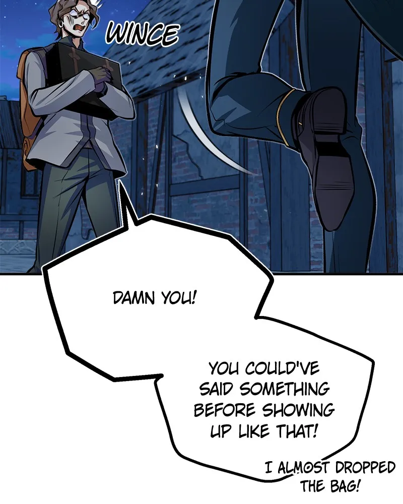 Read The Academy's Undercover Professor EN Manga Online