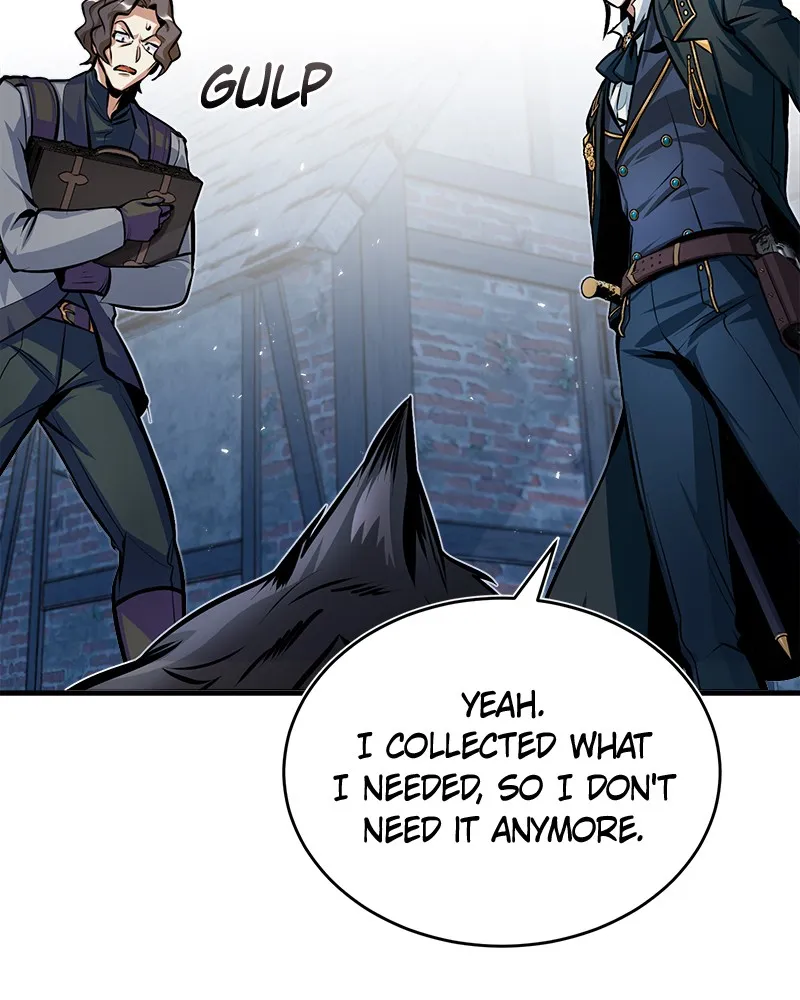 Read The Academy's Undercover Professor EN Manga Online
