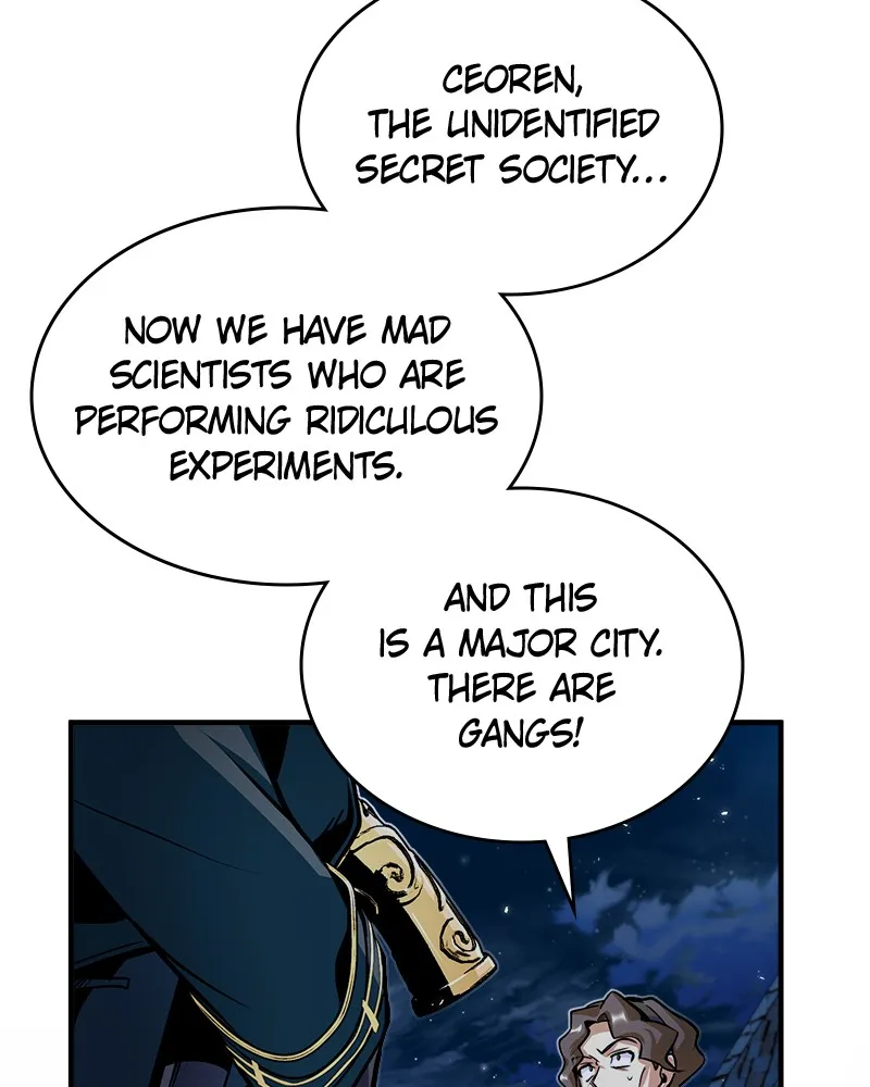 Read The Academy's Undercover Professor EN Manga Online