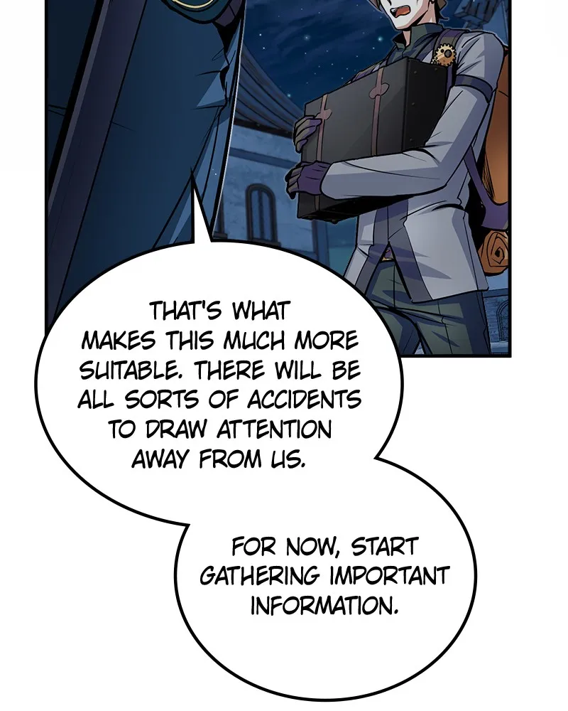 Read The Academy's Undercover Professor EN Manga Online