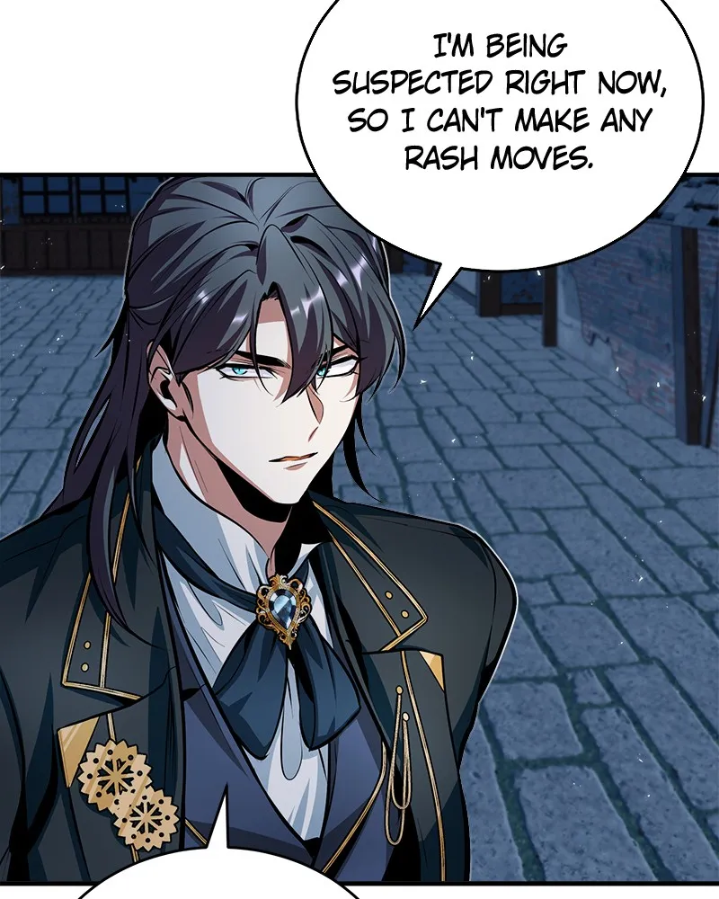 Read The Academy's Undercover Professor EN Manga Online