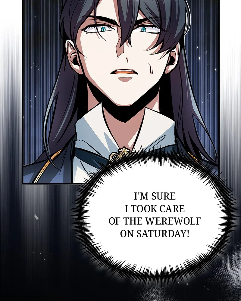 Read The Academy's Undercover Professor EN Manga Online