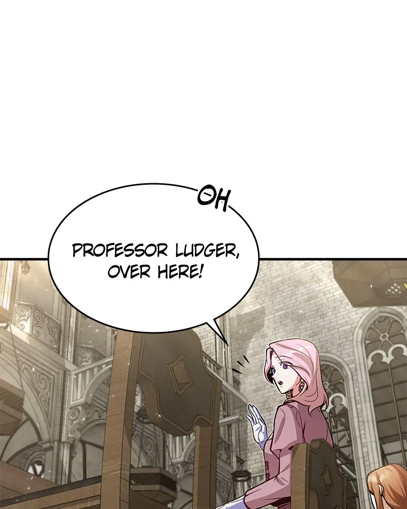 Read The Academy's Undercover Professor EN Manga Online