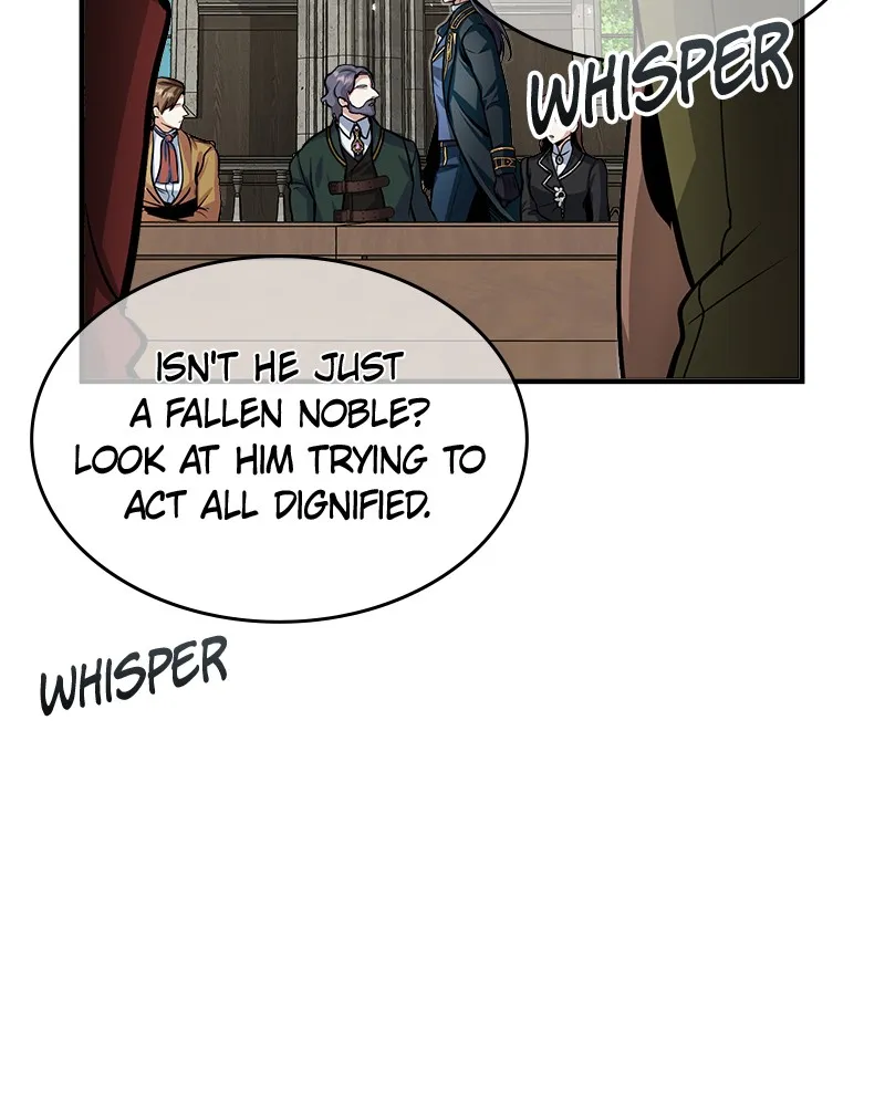 Read The Academy's Undercover Professor EN Manga Online
