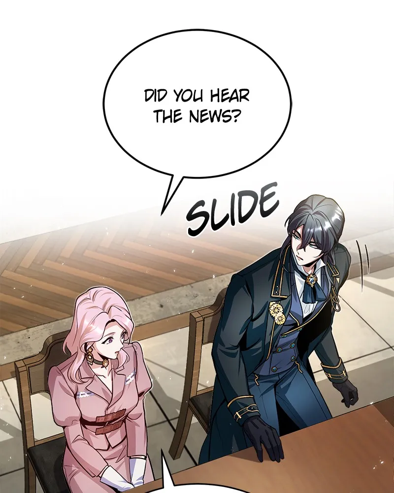 Read The Academy's Undercover Professor EN Manga Online