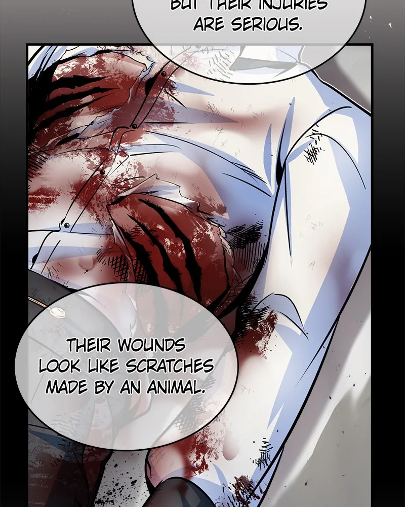 Read The Academy's Undercover Professor EN Manga Online