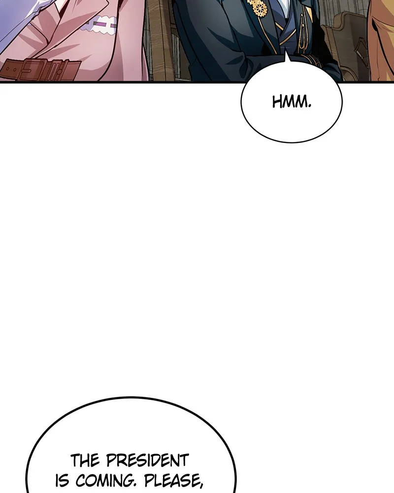 Read The Academy's Undercover Professor EN Manga Online