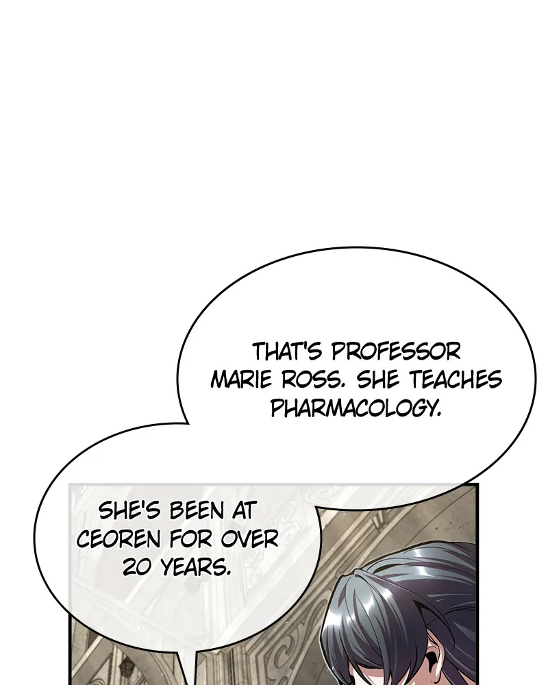 Read The Academy's Undercover Professor EN Manga Online