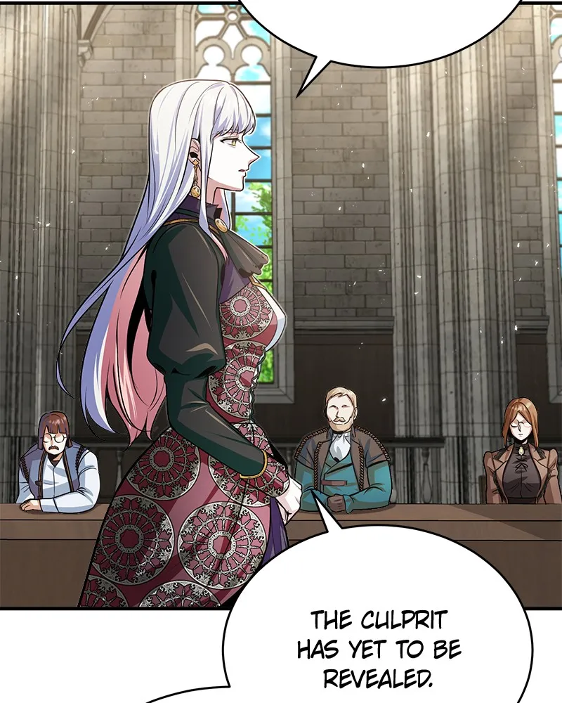 Read The Academy's Undercover Professor EN Manga Online