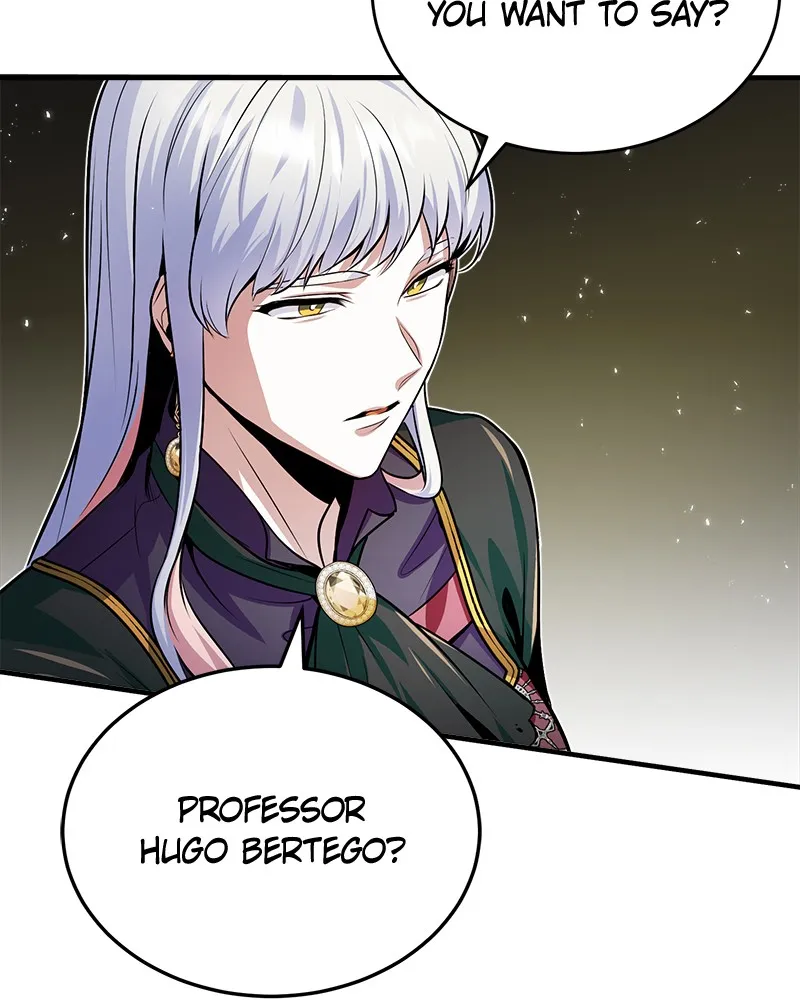 Read The Academy's Undercover Professor EN Manga Online