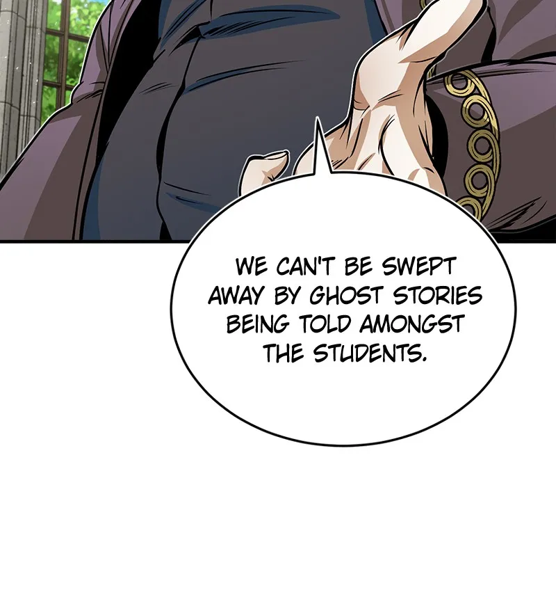 Read The Academy's Undercover Professor EN Manga Online