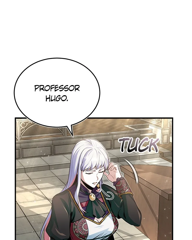 Read The Academy's Undercover Professor EN Manga Online