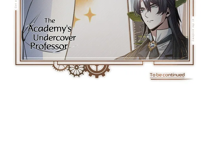 Read The Academy's Undercover Professor EN Manga Online