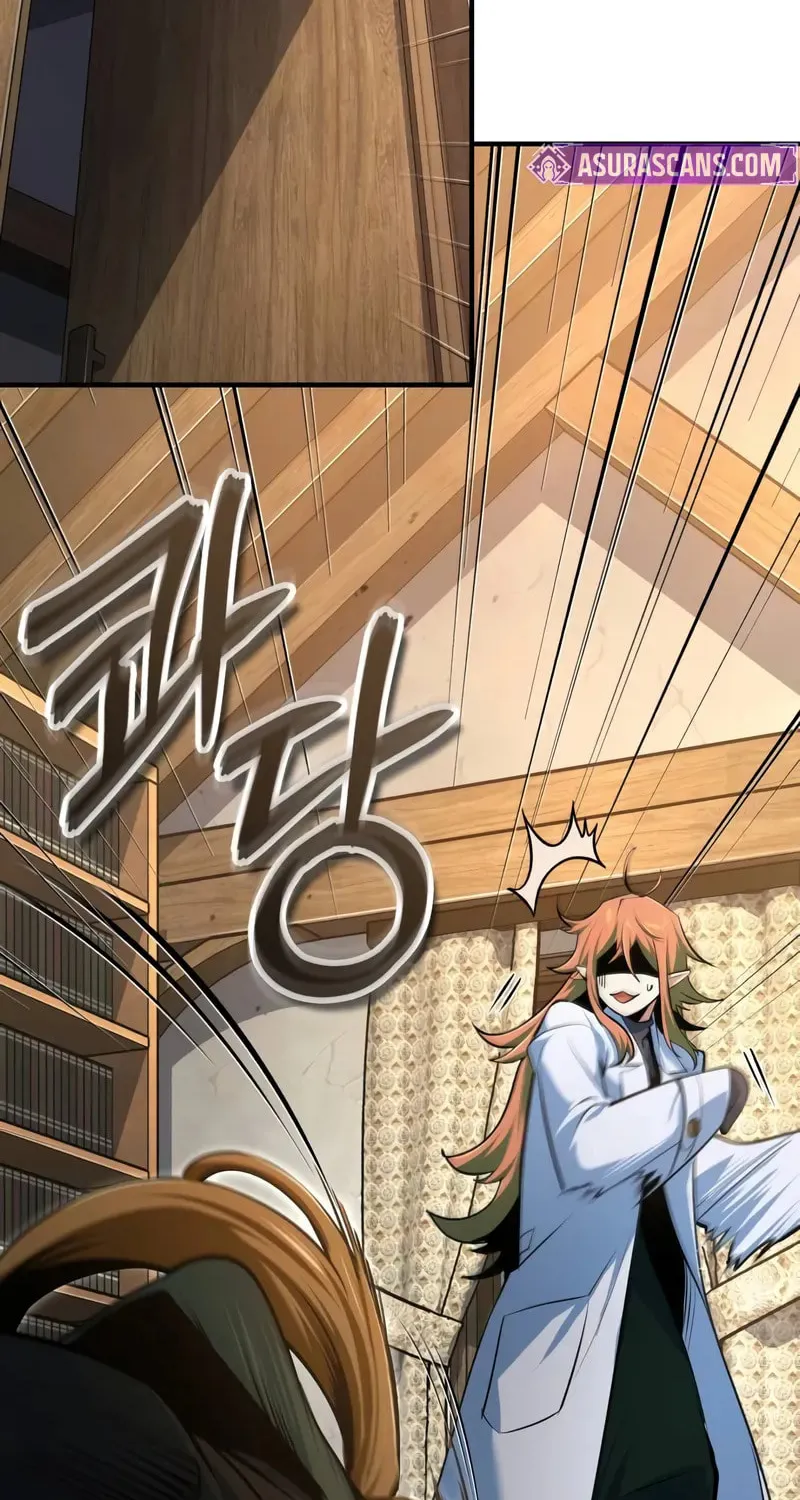 Read The Academy's Undercover Professor EN Manga Online