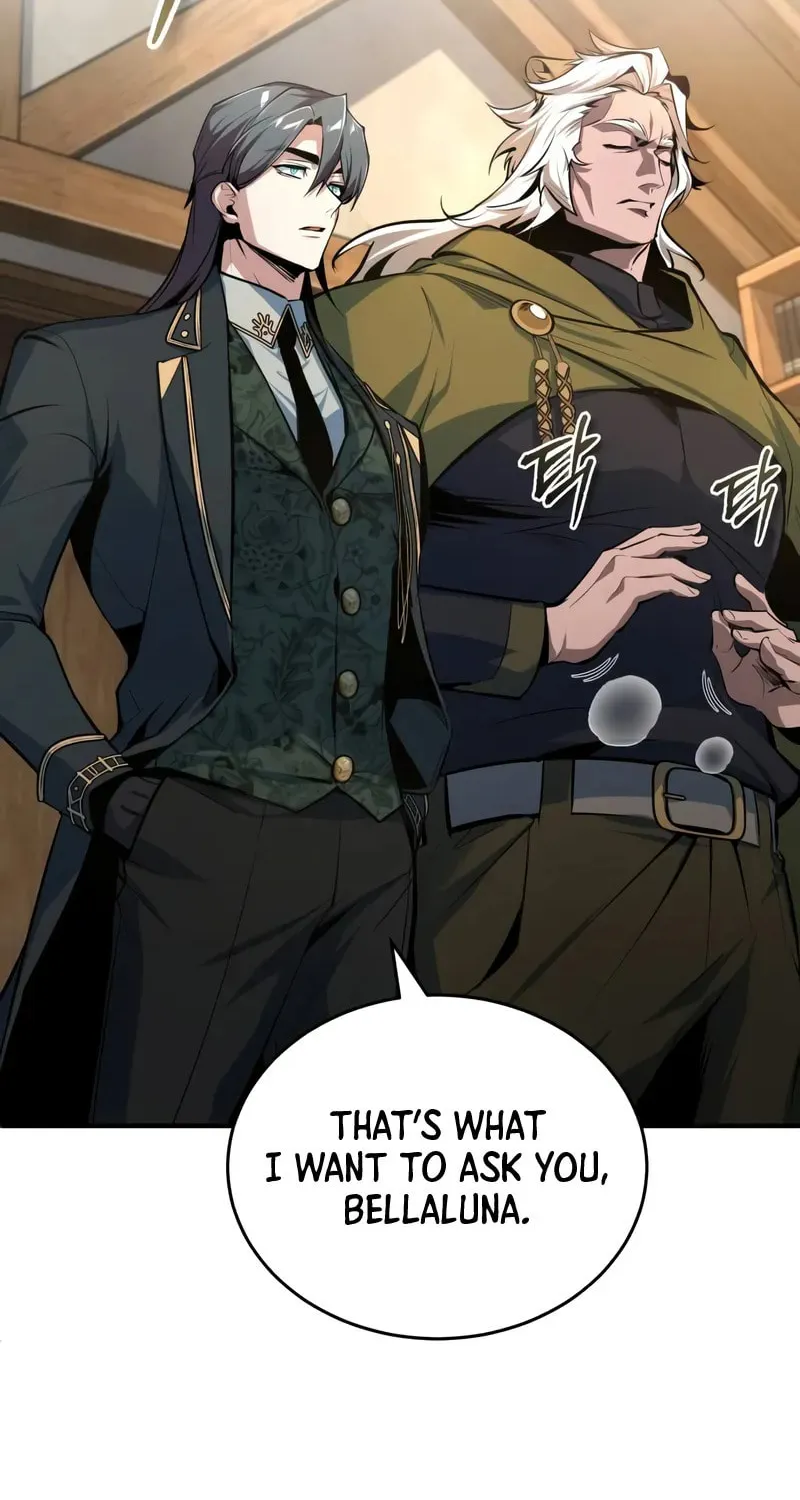 Read The Academy's Undercover Professor EN Manga Online