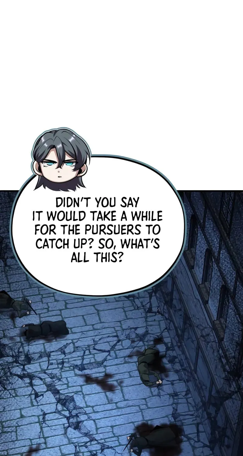 Read The Academy's Undercover Professor EN Manga Online