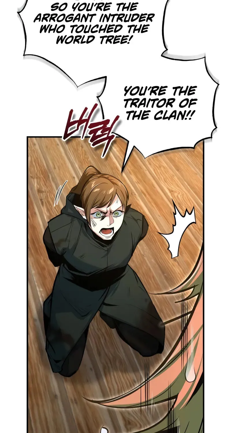 Read The Academy's Undercover Professor EN Manga Online