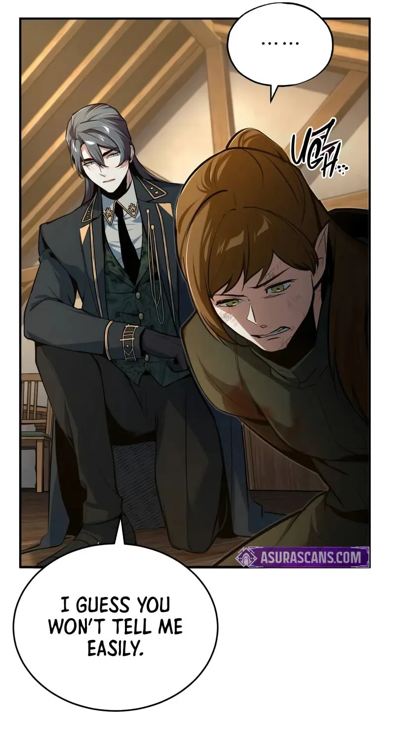 Read The Academy's Undercover Professor EN Manga Online