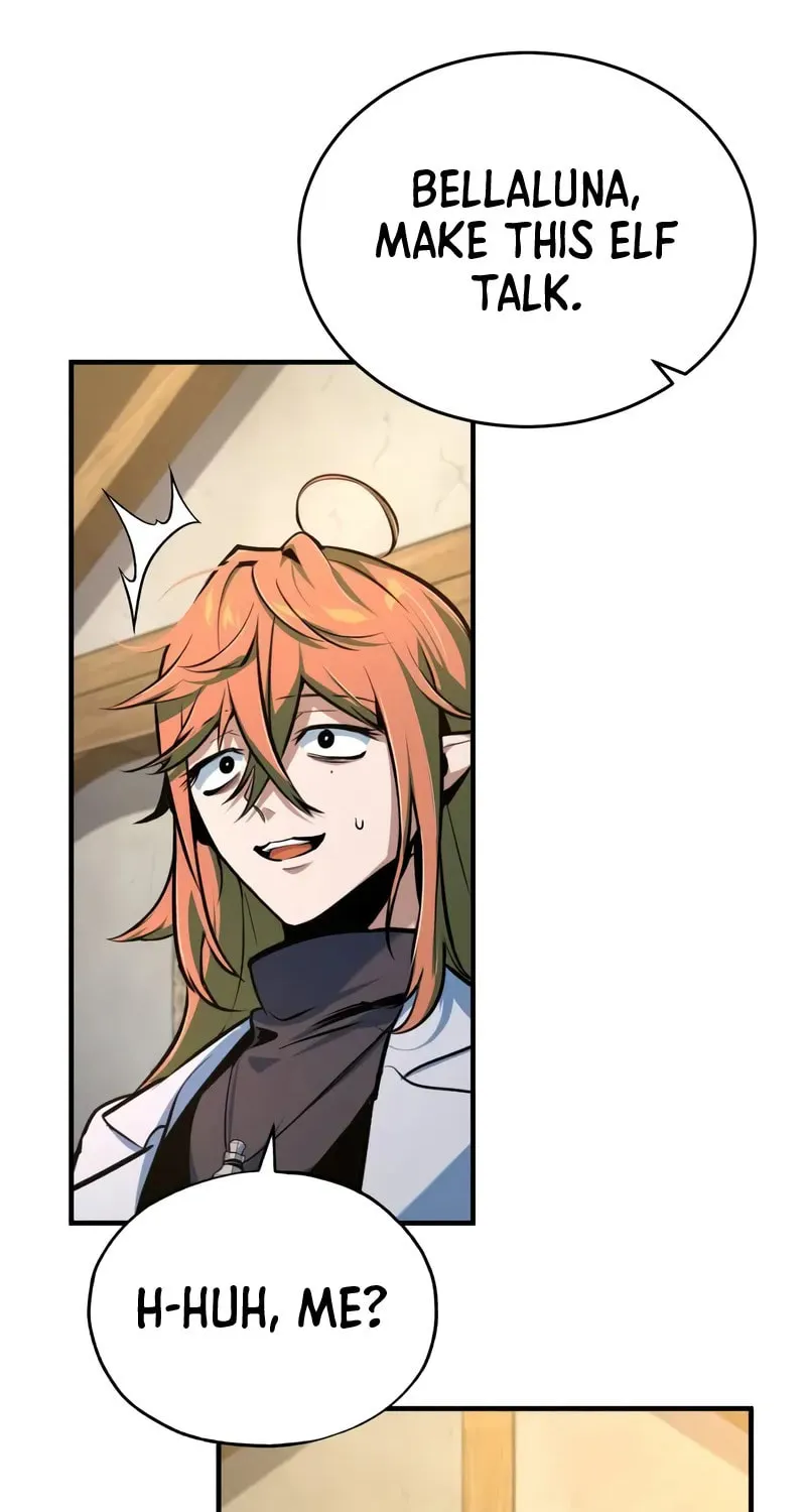 Read The Academy's Undercover Professor EN Manga Online