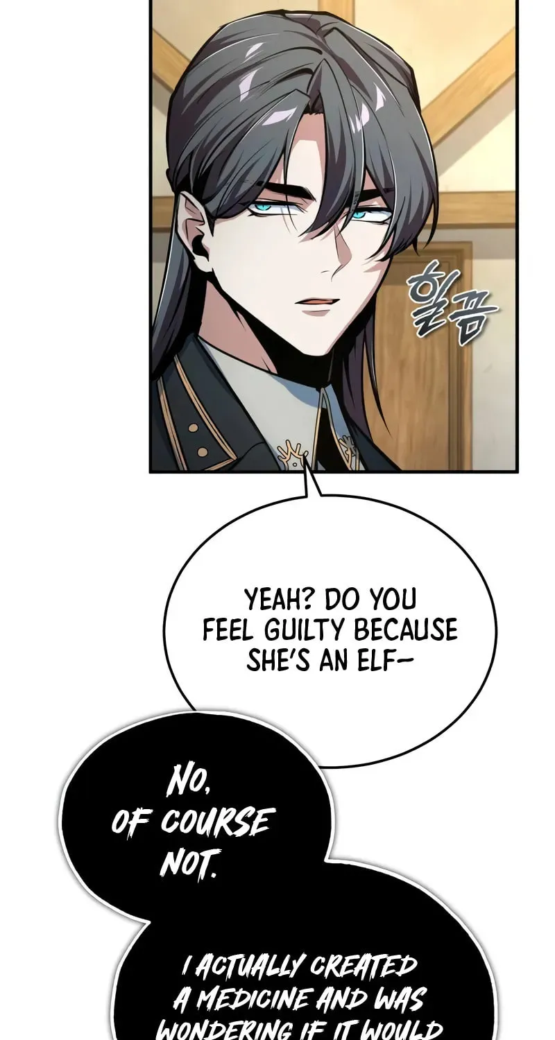 Read The Academy's Undercover Professor EN Manga Online