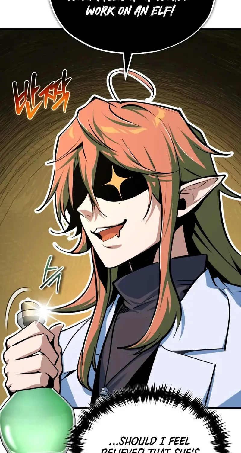 Read The Academy's Undercover Professor EN Manga Online