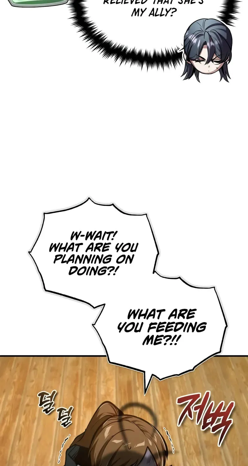 Read The Academy's Undercover Professor EN Manga Online
