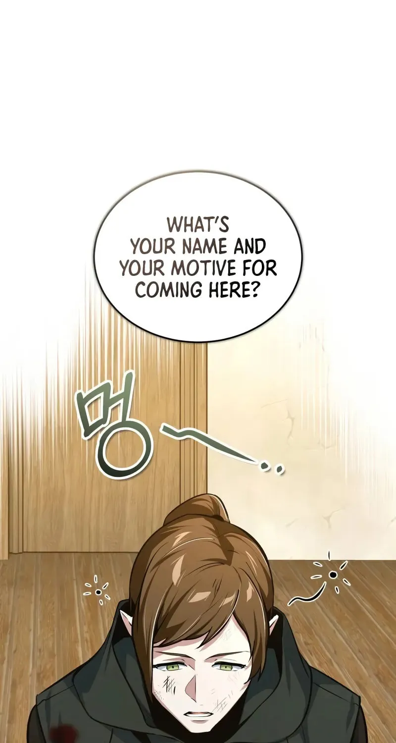 Read The Academy's Undercover Professor EN Manga Online