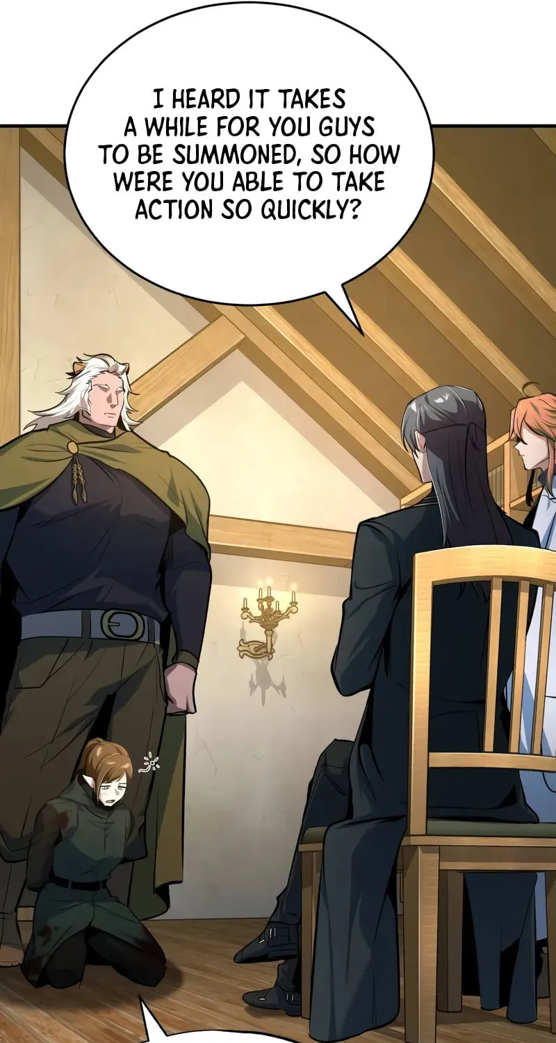 Read The Academy's Undercover Professor EN Manga Online
