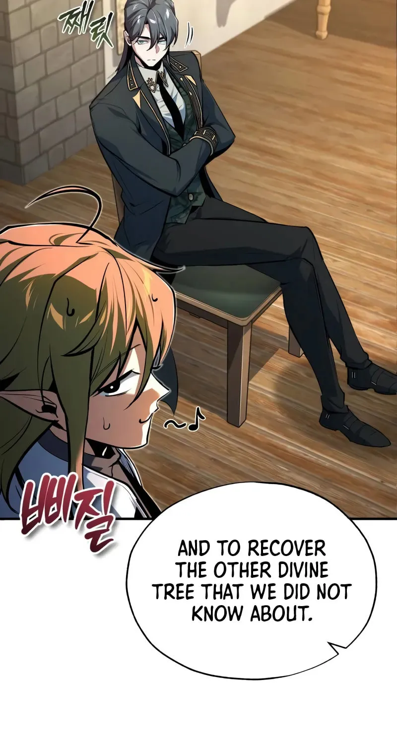 Read The Academy's Undercover Professor EN Manga Online