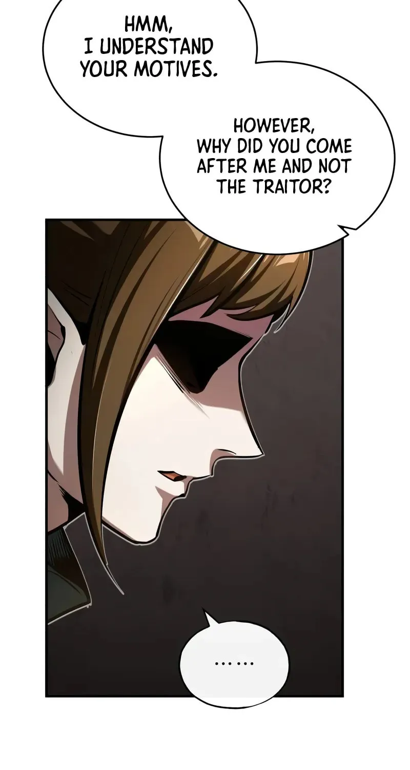 Read The Academy's Undercover Professor EN Manga Online