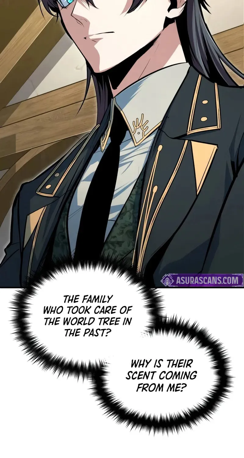 Read The Academy's Undercover Professor EN Manga Online