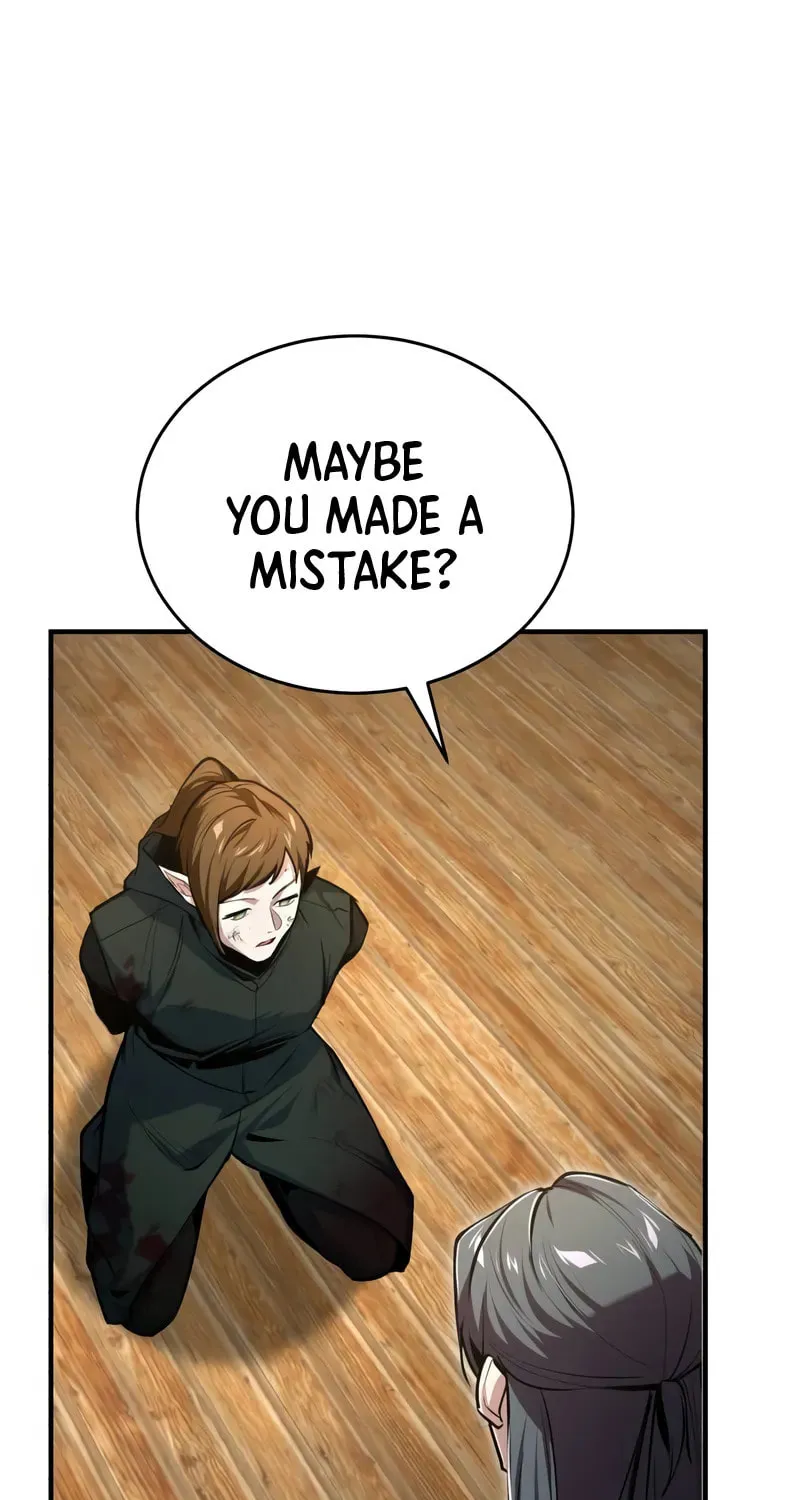Read The Academy's Undercover Professor EN Manga Online