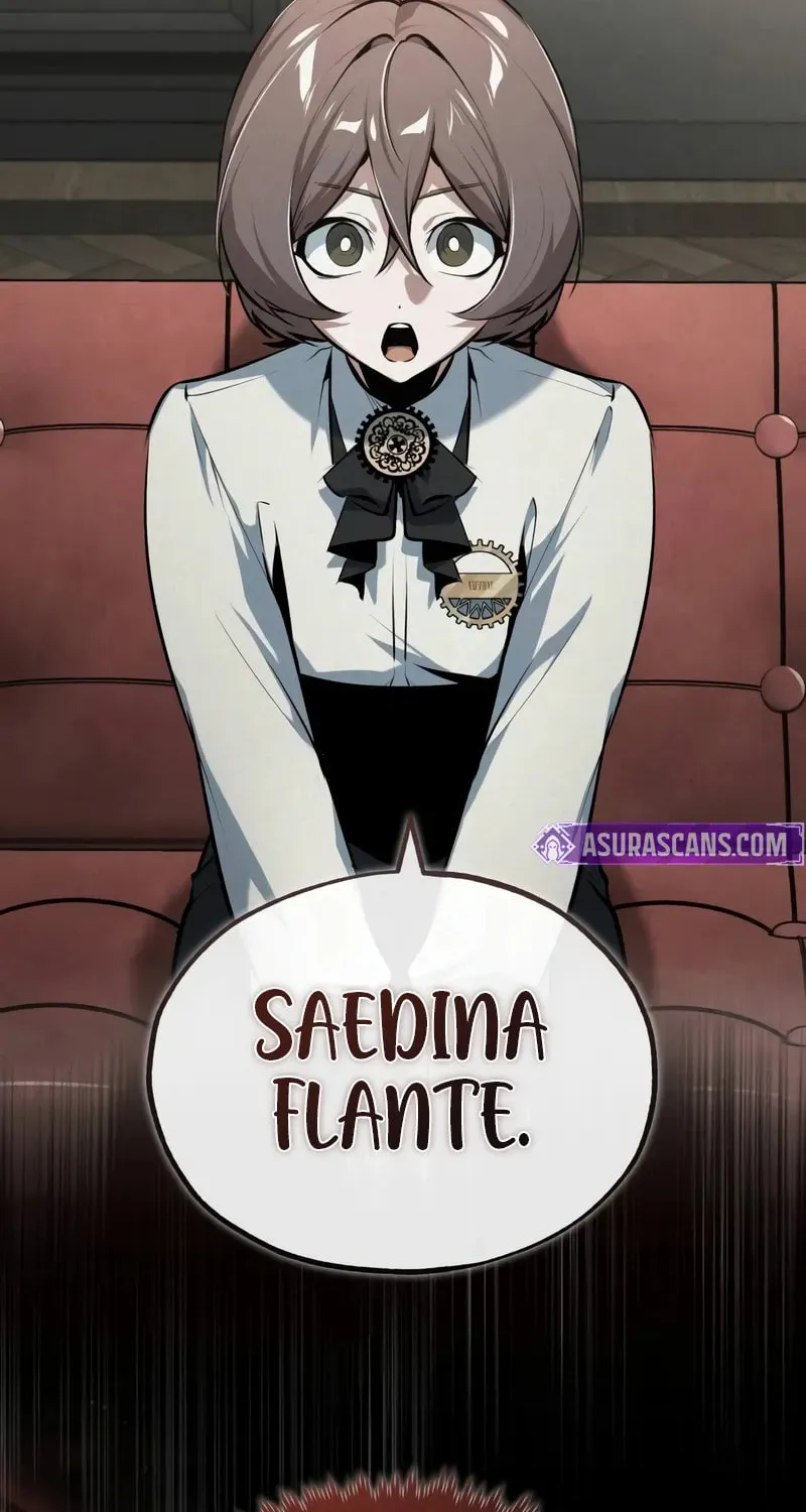 Read The Academy's Undercover Professor EN Manga Online