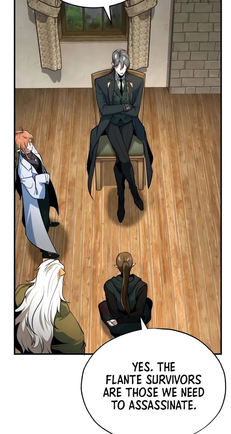 Read The Academy's Undercover Professor EN Manga Online