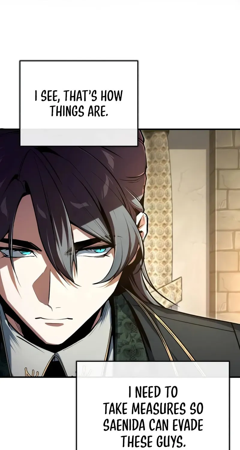 Read The Academy's Undercover Professor EN Manga Online