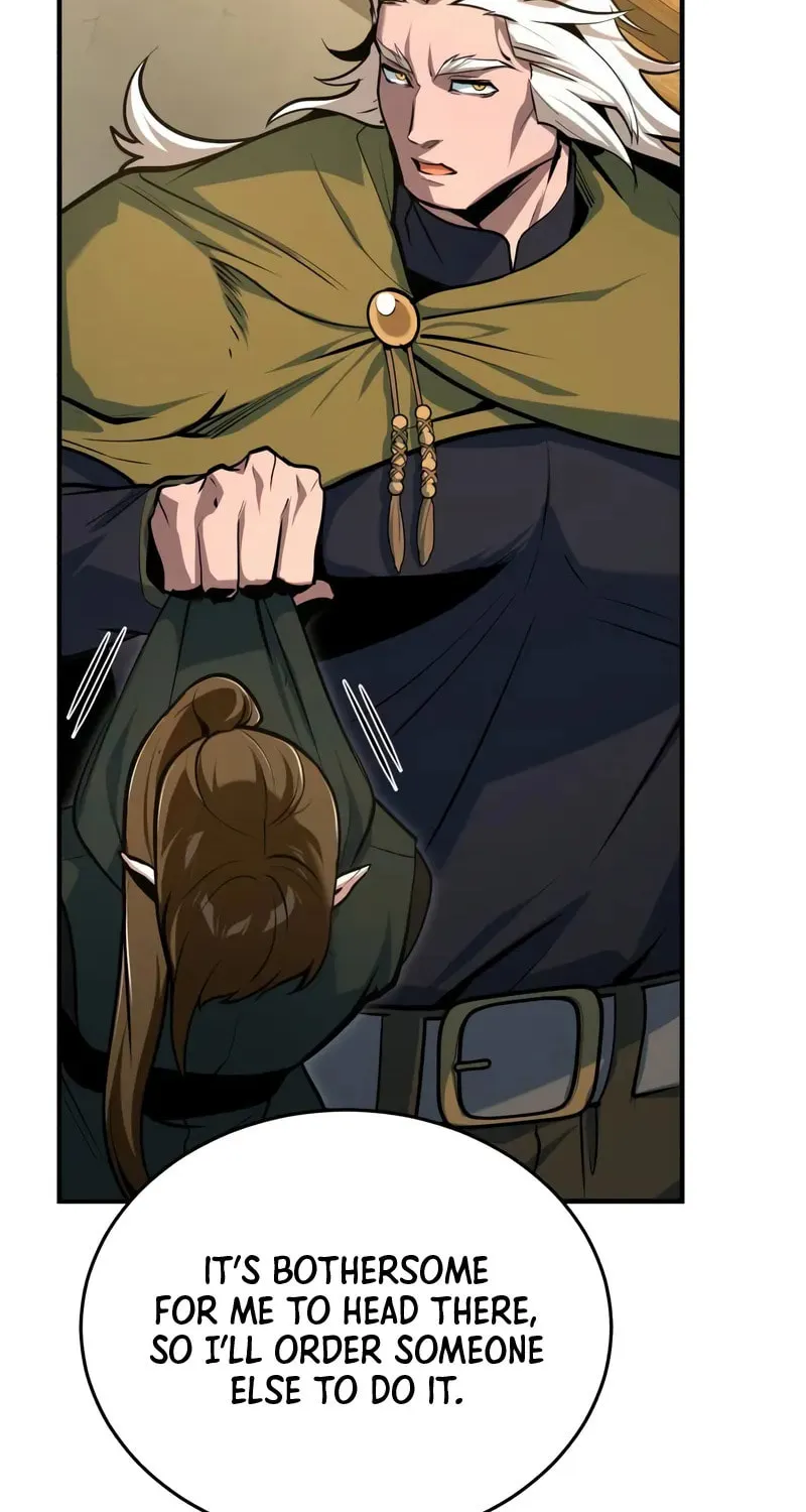 Read The Academy's Undercover Professor EN Manga Online