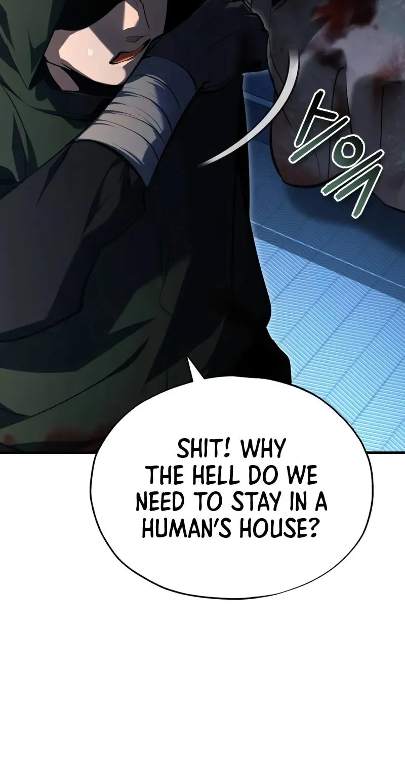 Read The Academy's Undercover Professor EN Manga Online