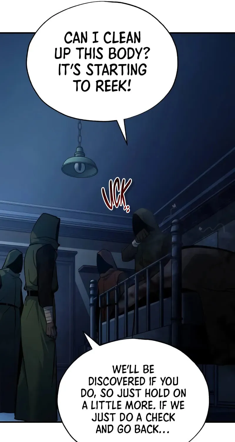 Read The Academy's Undercover Professor EN Manga Online