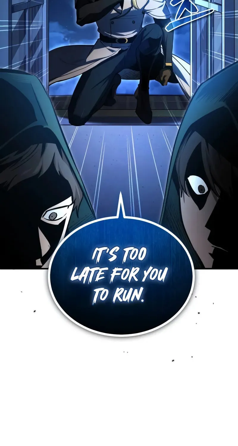 Read The Academy's Undercover Professor EN Manga Online
