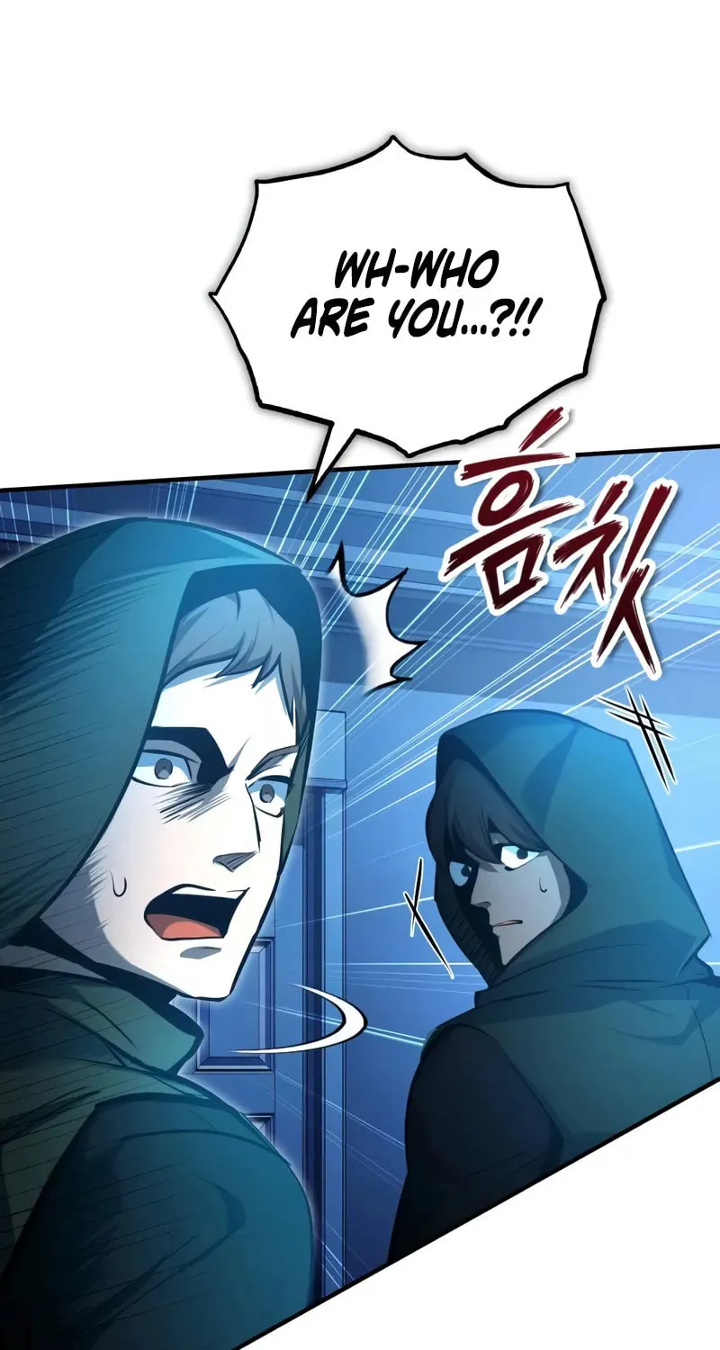 Read The Academy's Undercover Professor EN Manga Online