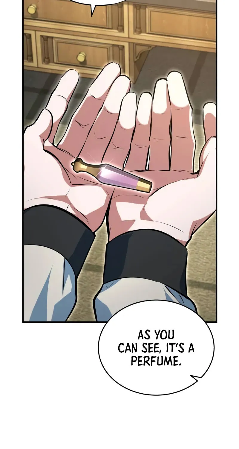 Read The Academy's Undercover Professor EN Manga Online