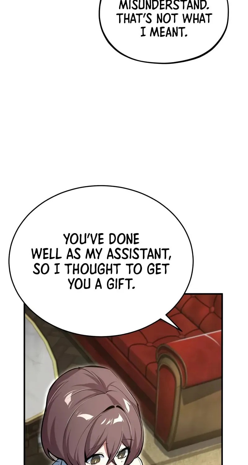 Read The Academy's Undercover Professor EN Manga Online