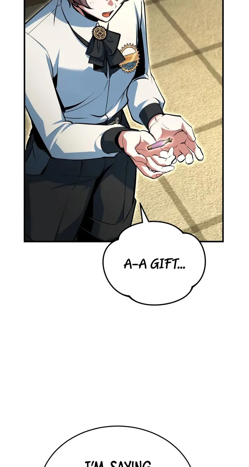 Read The Academy's Undercover Professor EN Manga Online