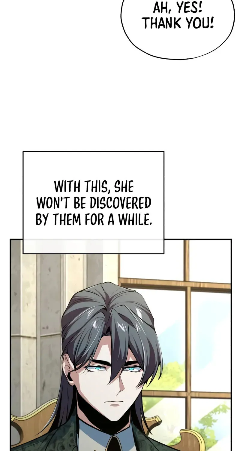 Read The Academy's Undercover Professor EN Manga Online