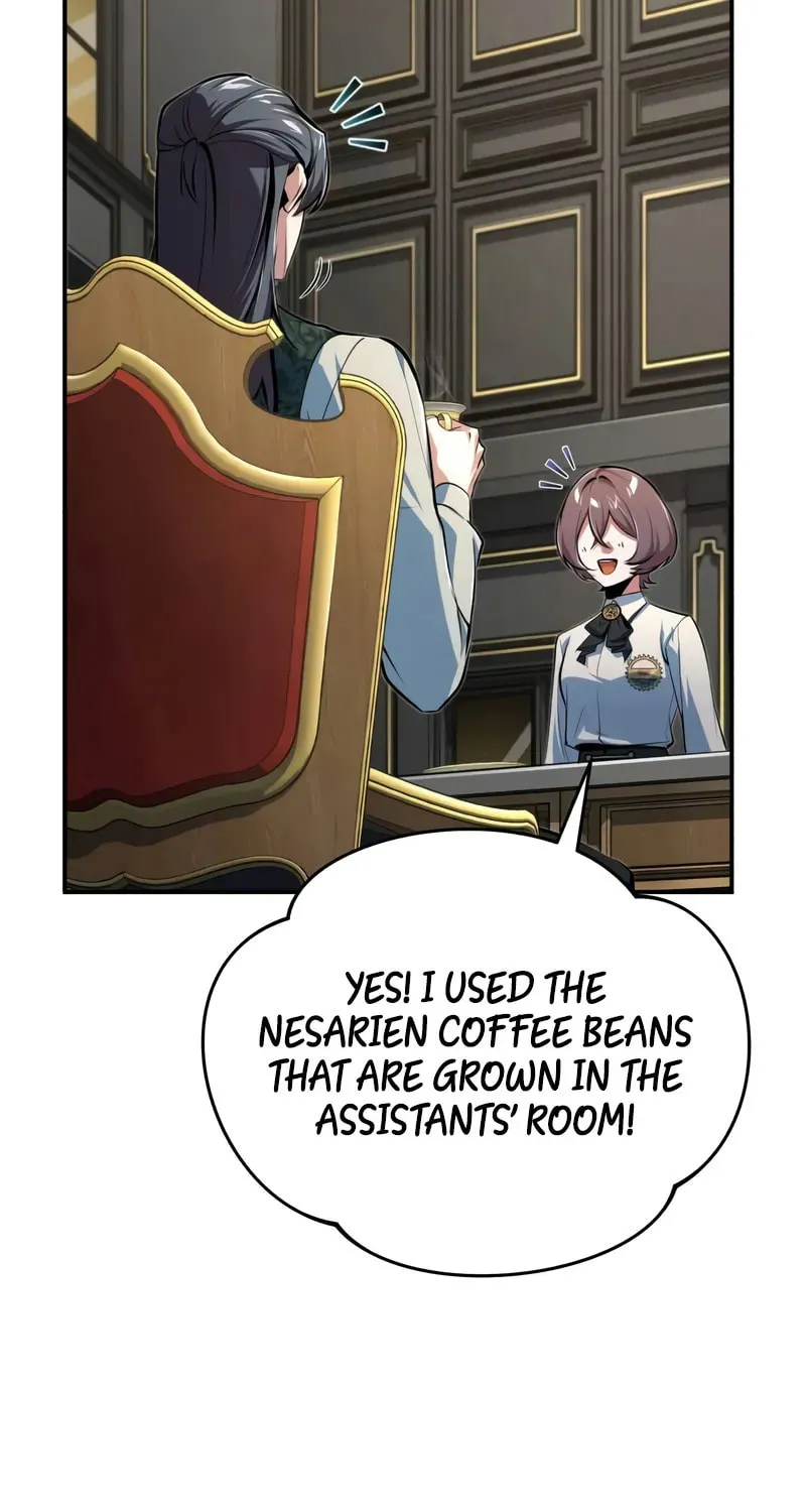 Read The Academy's Undercover Professor EN Manga Online