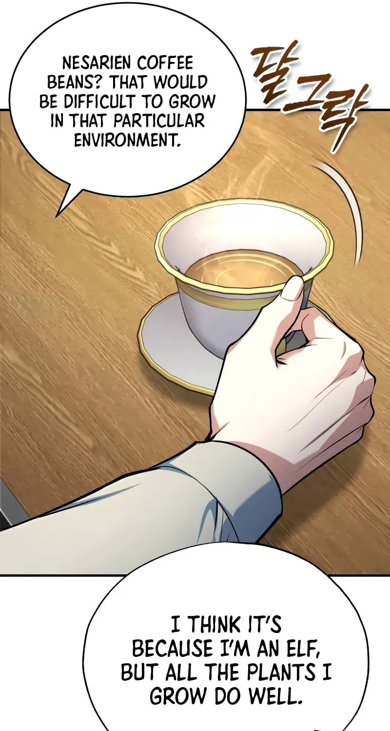 Read The Academy's Undercover Professor EN Manga Online
